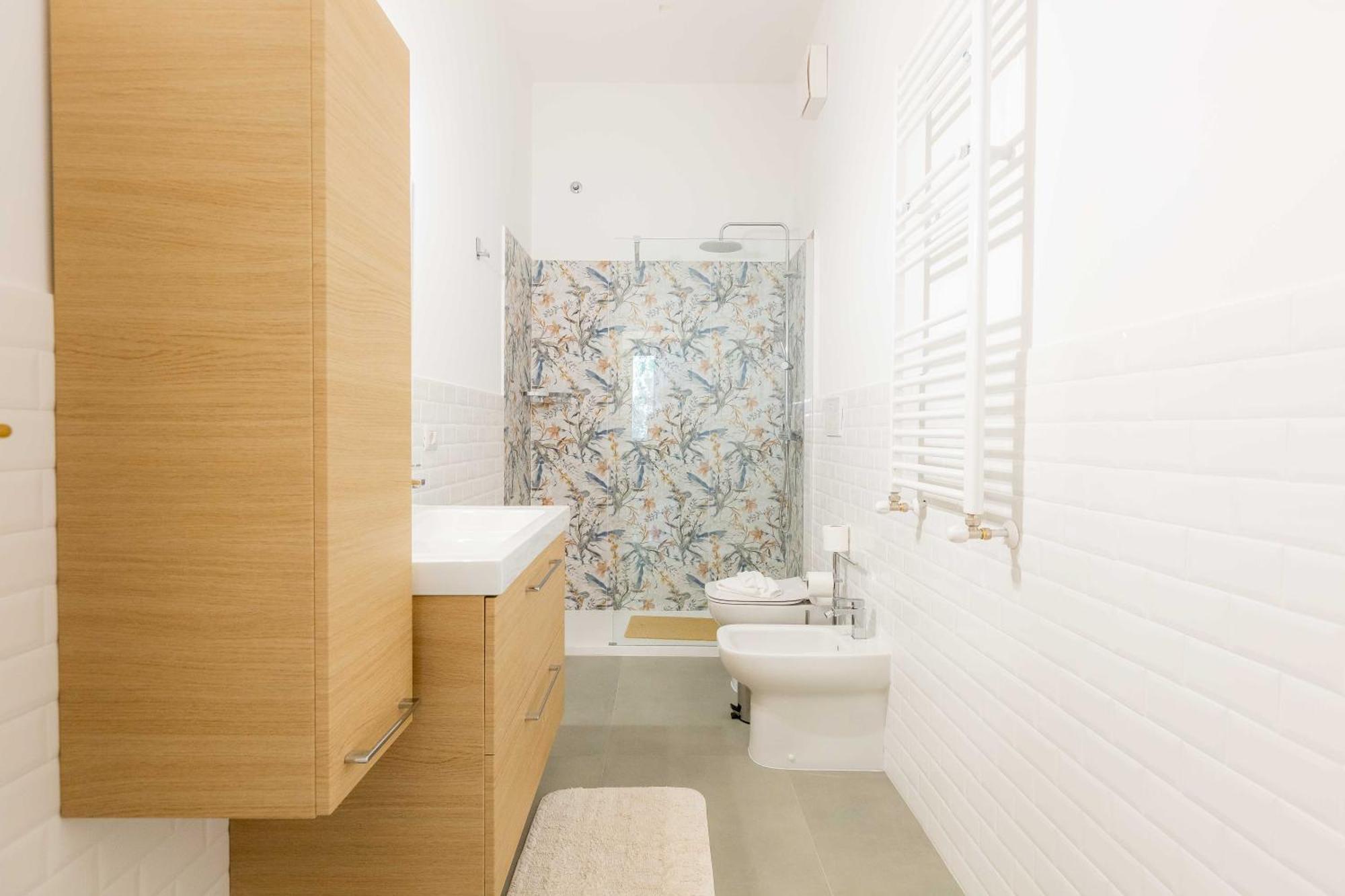 Corso Trieste -zeno 48 Apartment *