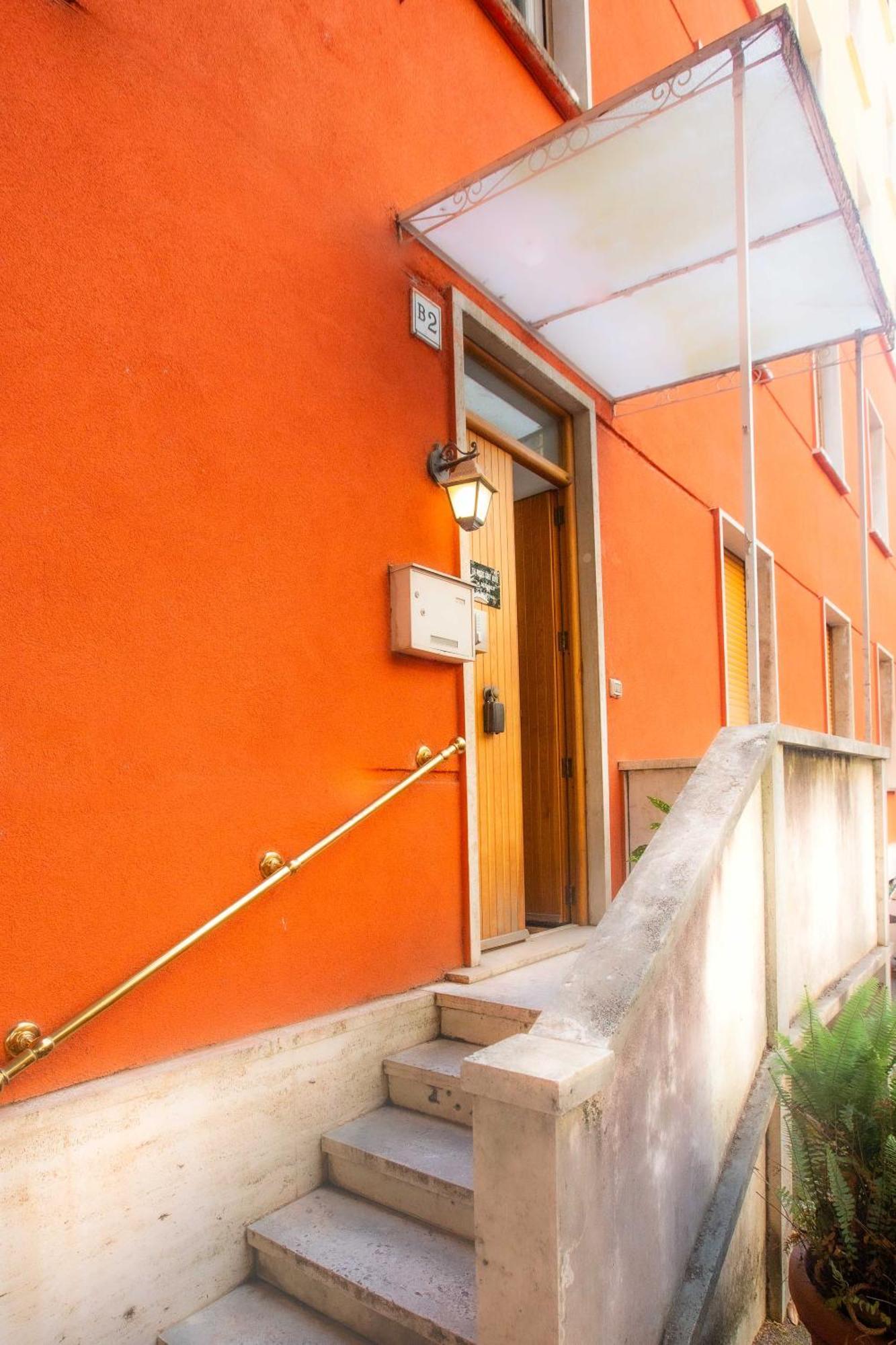 Apartment Corso Trieste -zeno 48