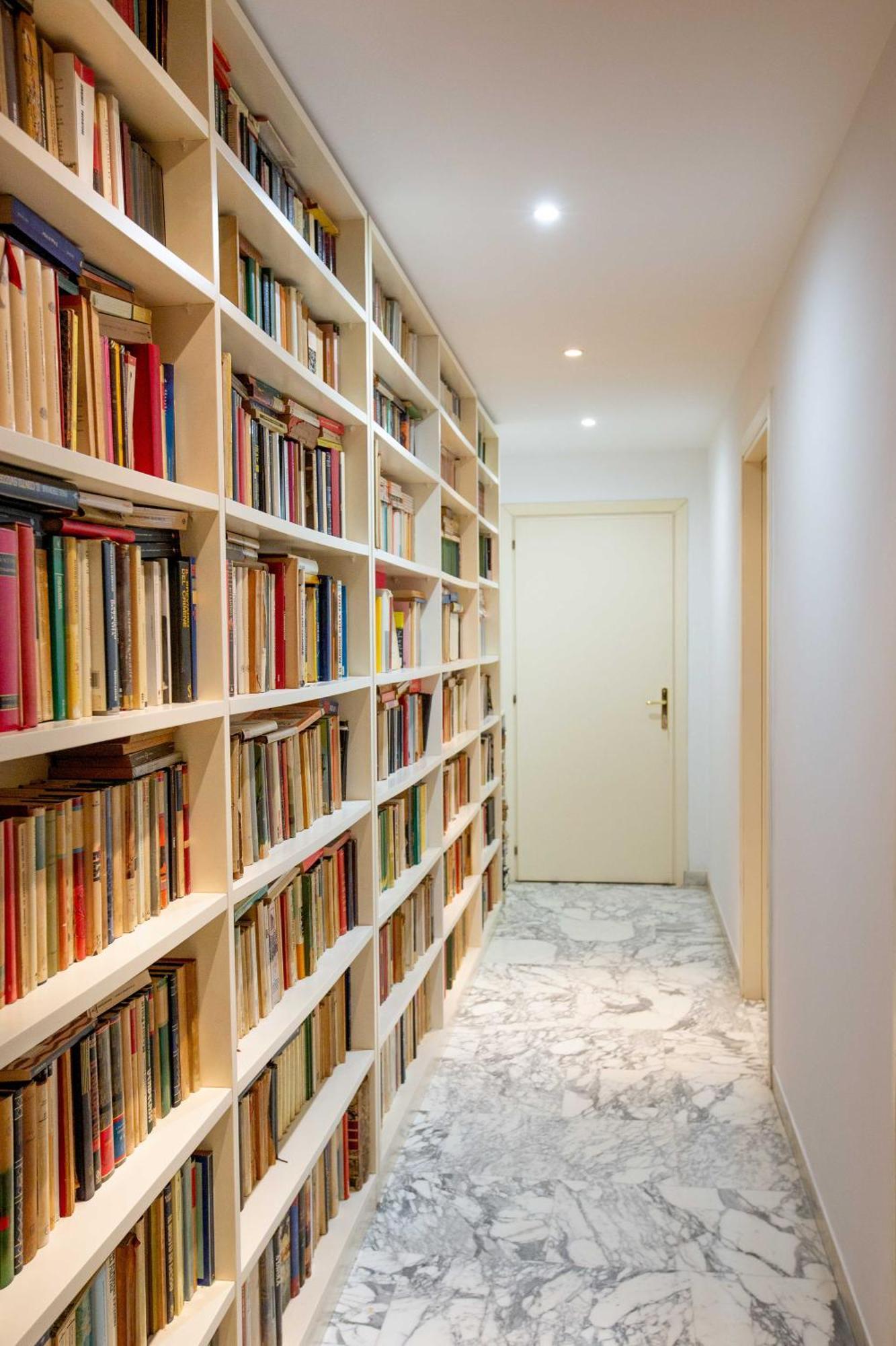 Corso Trieste -zeno 48 Apartment *
