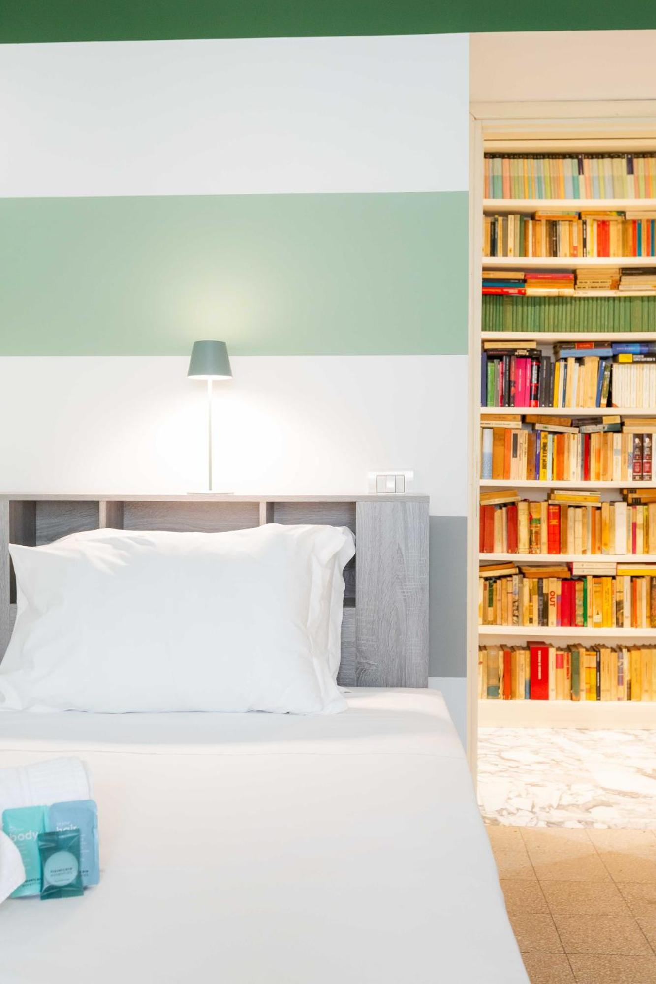 Apartment Corso Trieste -zeno 48