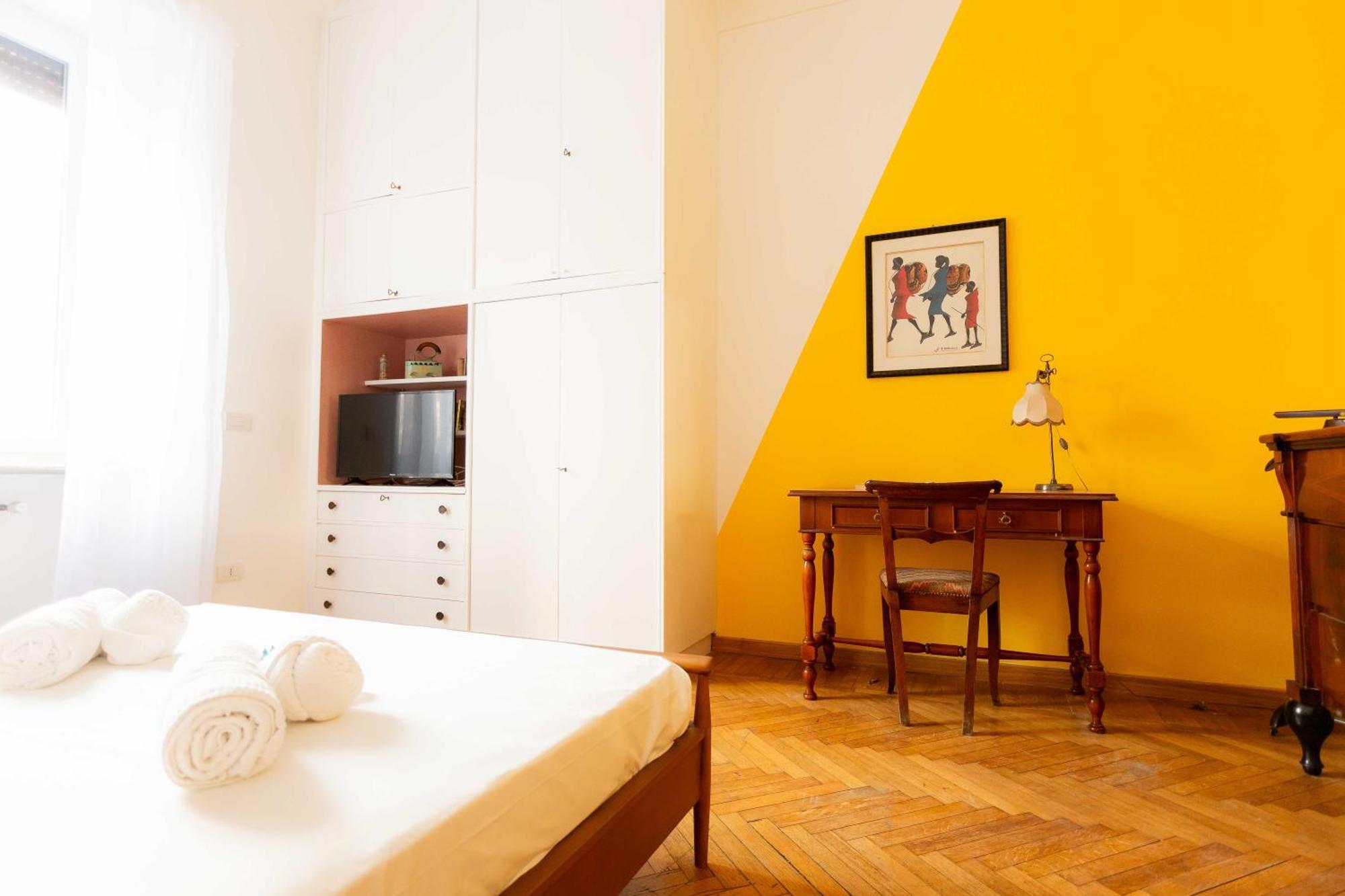 Corso Trieste -zeno 48 Rome