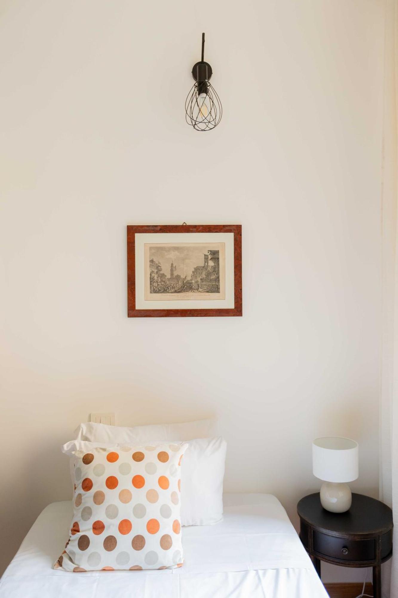 Corso Trieste -zeno 48 * Rome