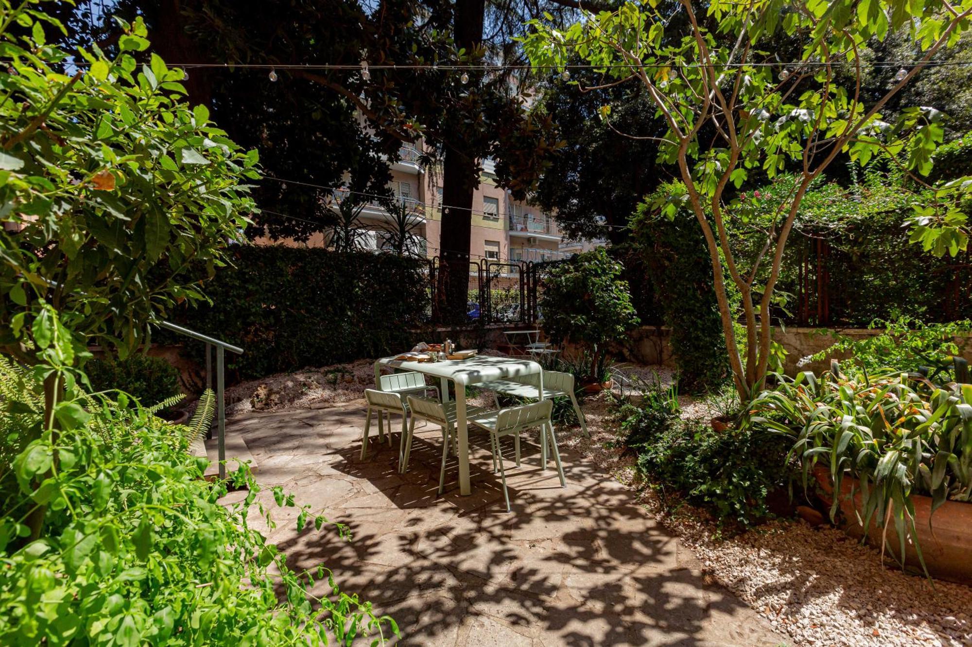 Guest house Trieste - Zeno 48