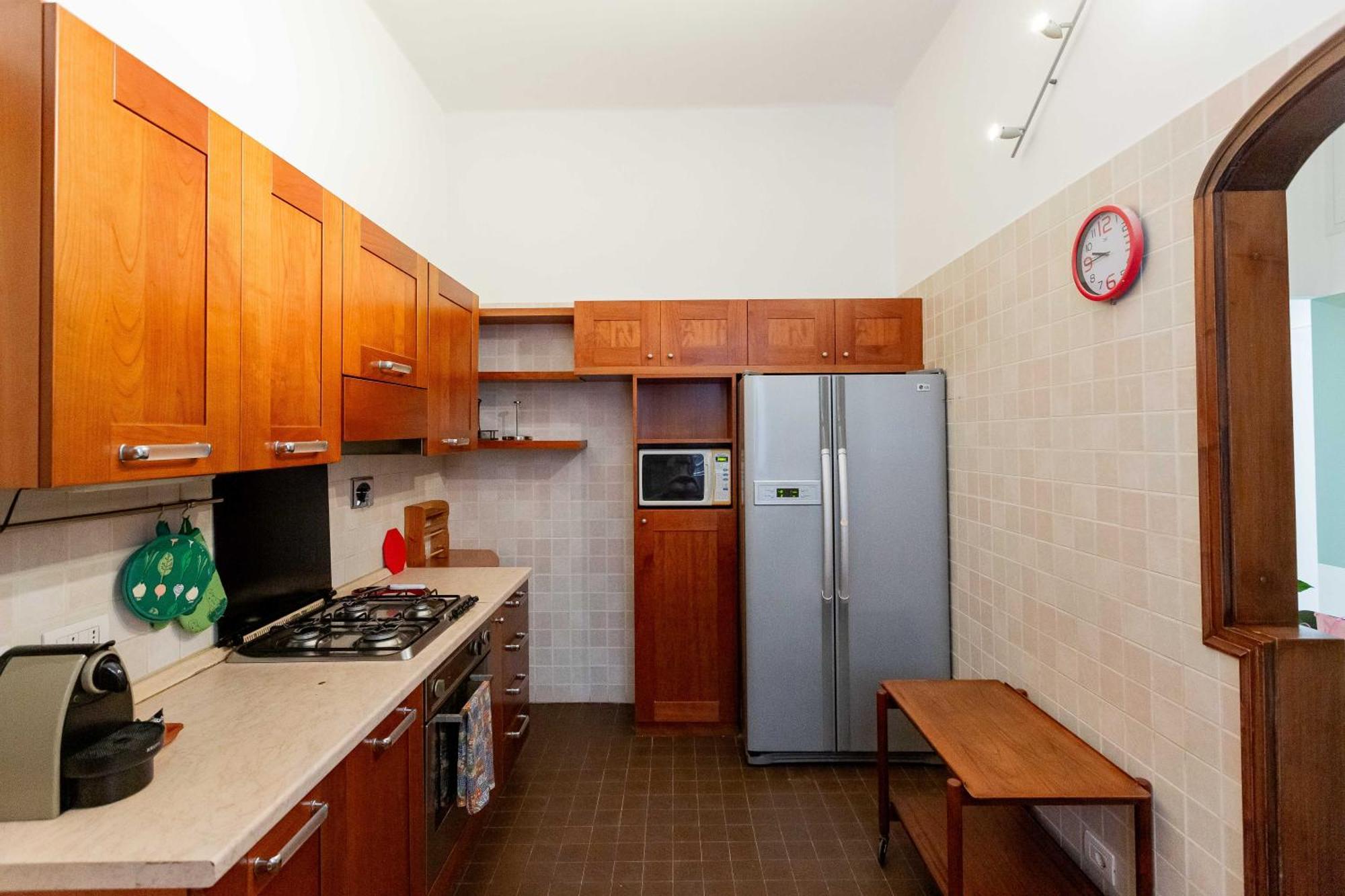 Trieste - Zeno 48 Guest house
