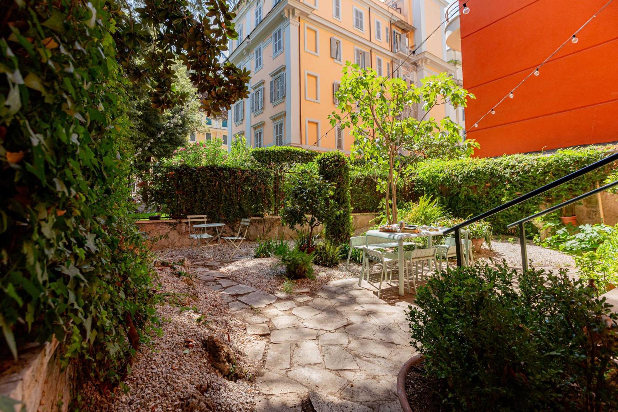Trieste - Zeno 48 Guest house *