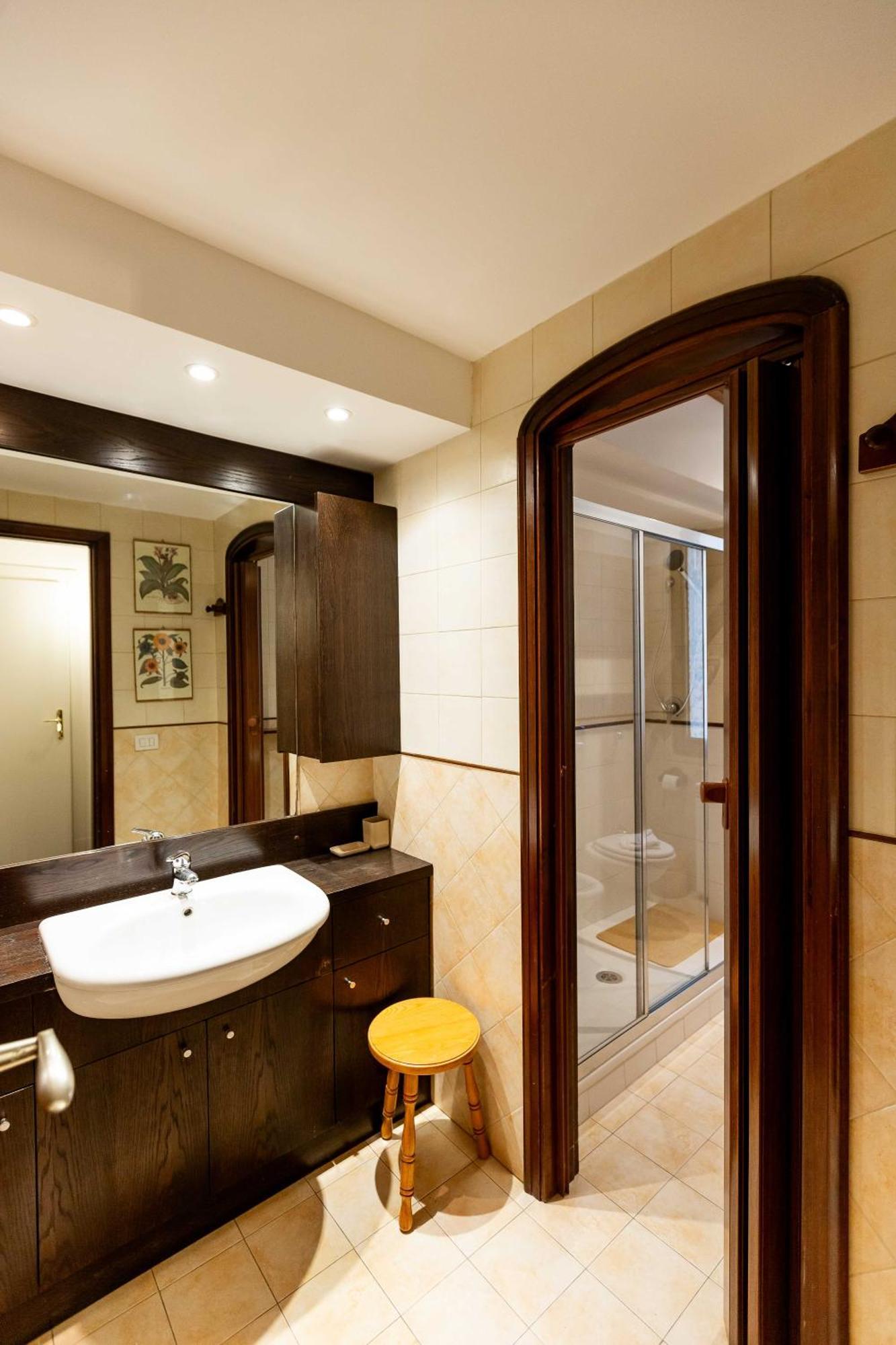 Trieste - Zeno 48 Guest house *