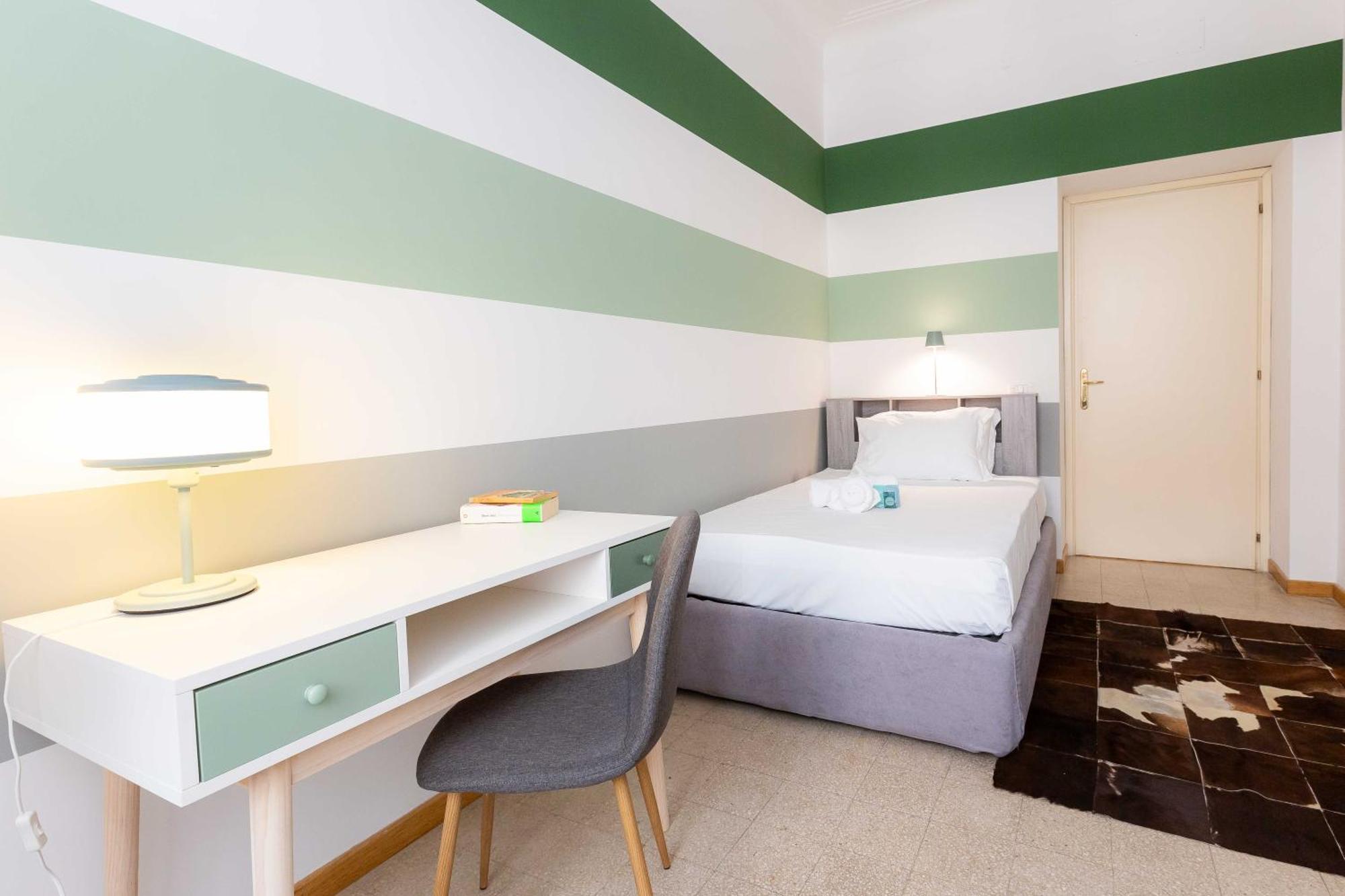 Guest house Trieste - Zeno 48