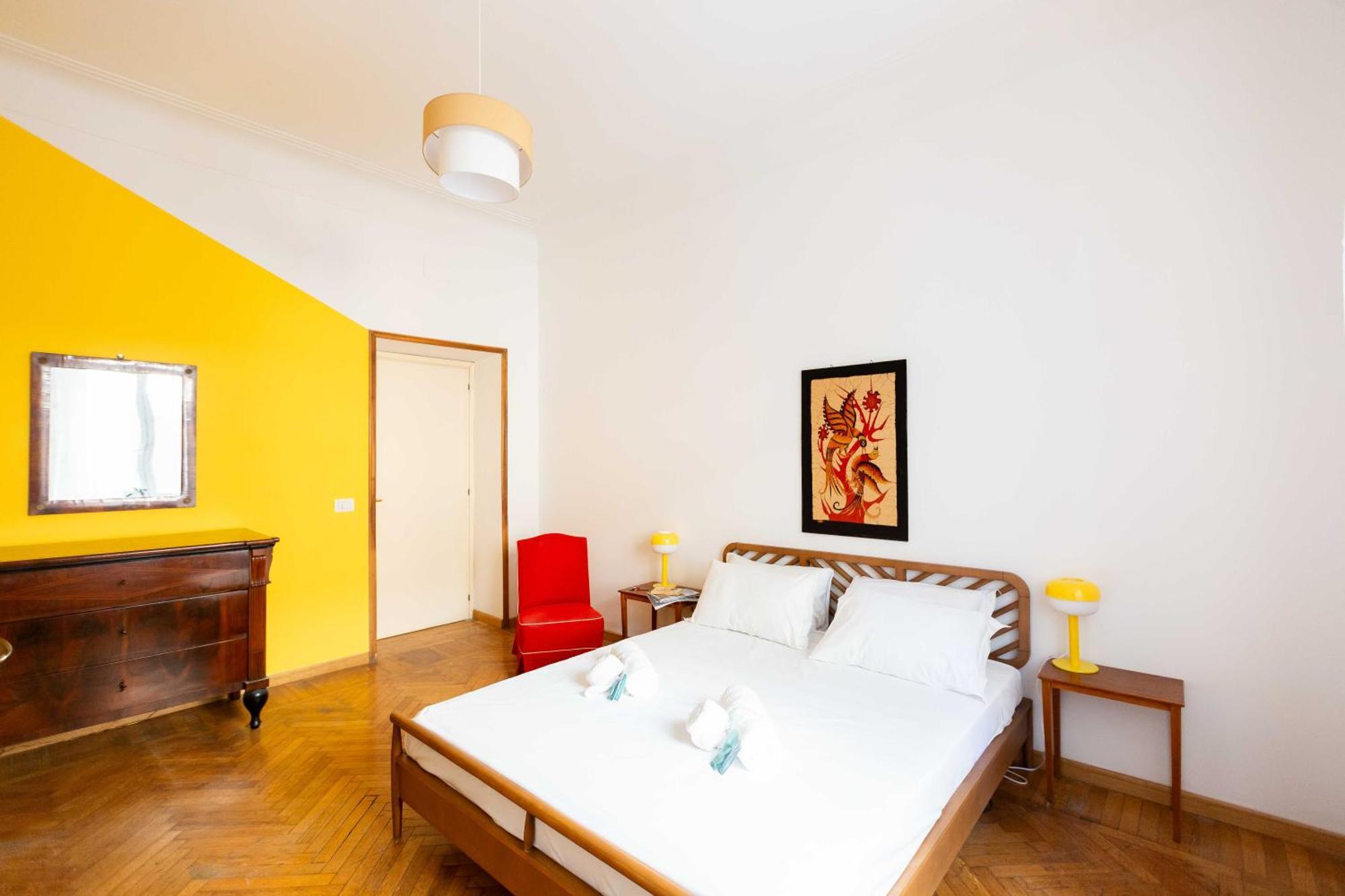 Trieste - Zeno 48 Guest house *