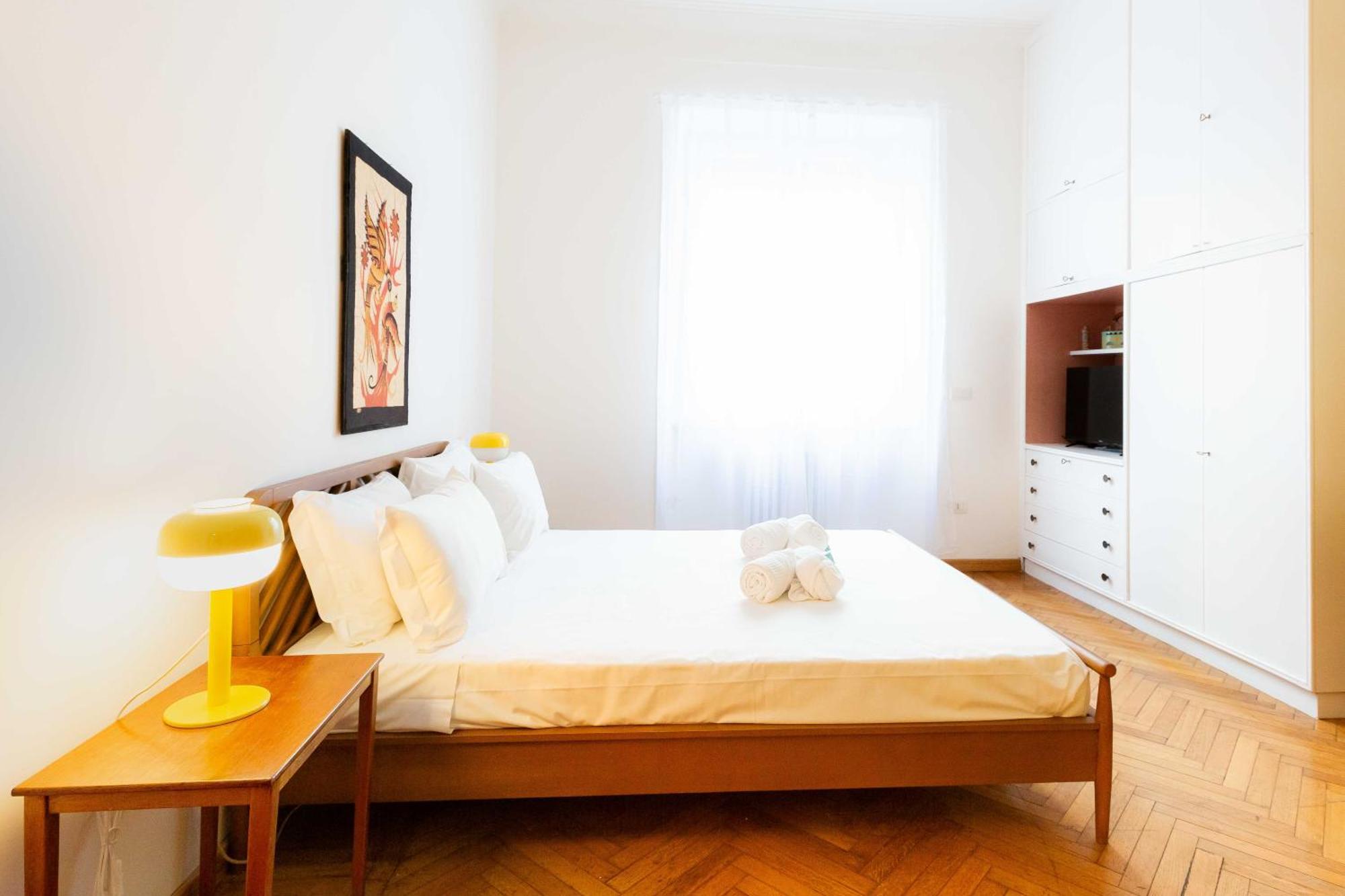 Trieste - Zeno 48 Guest house