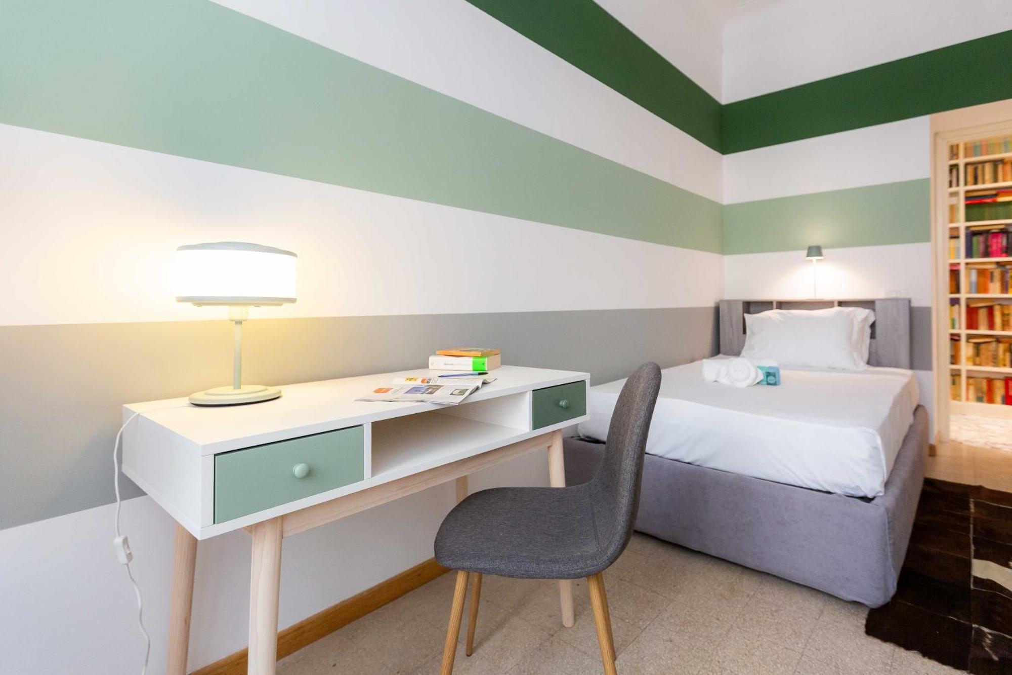 Guest house Trieste - Zeno 48