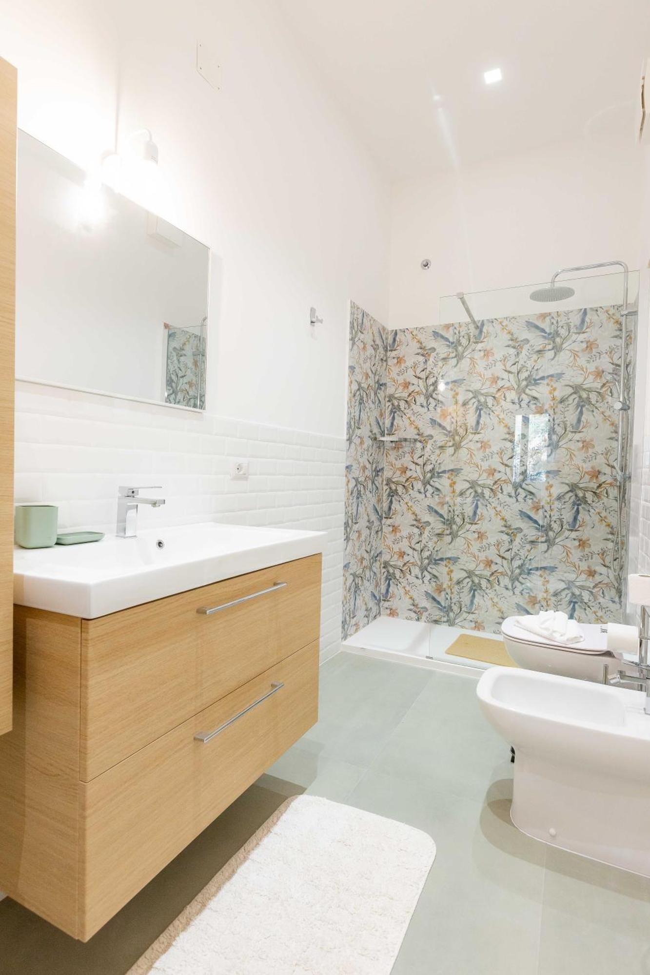 Guest house Trieste - Zeno 48 Rome