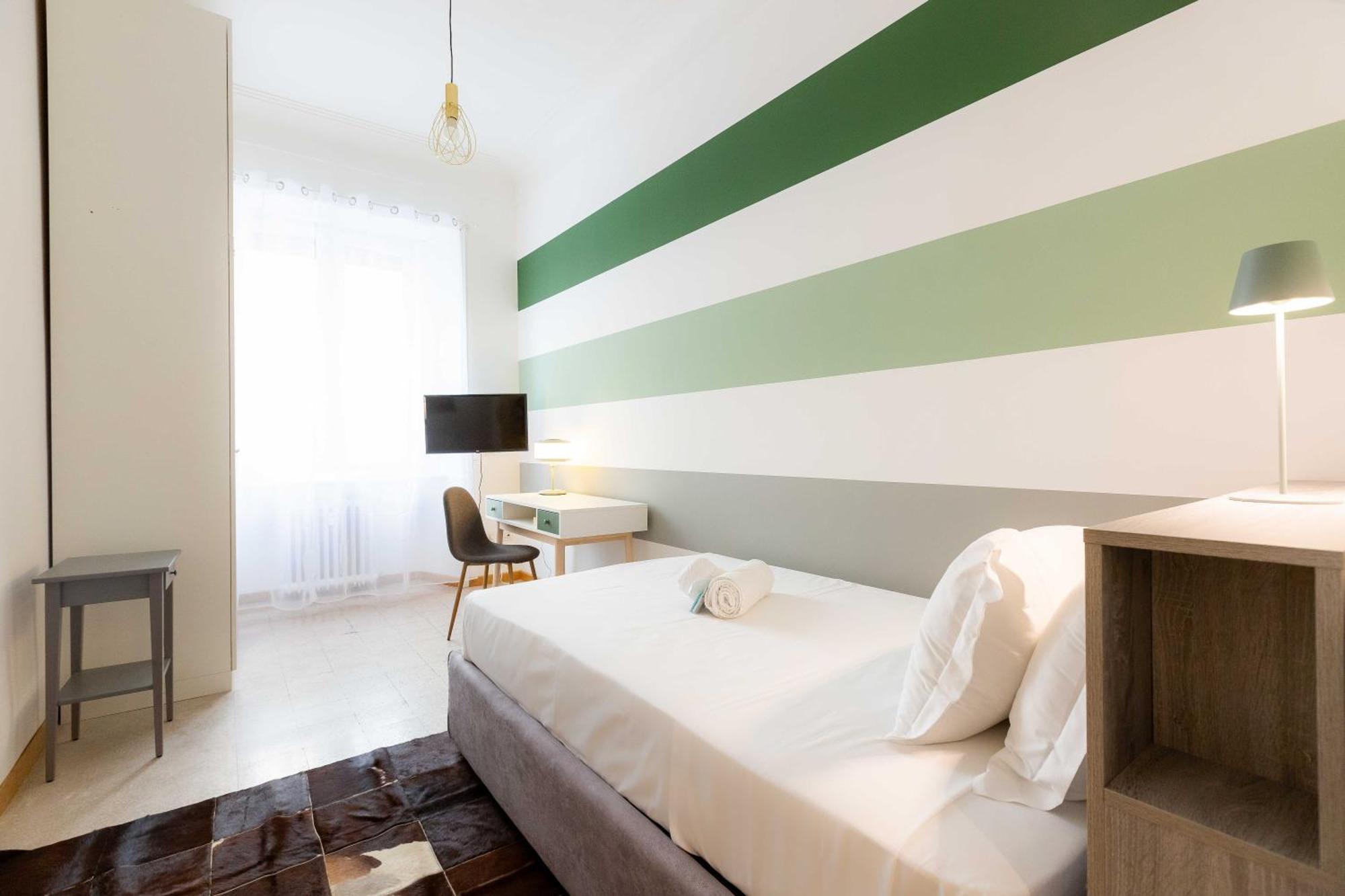 Trieste - Zeno 48 Guest house *