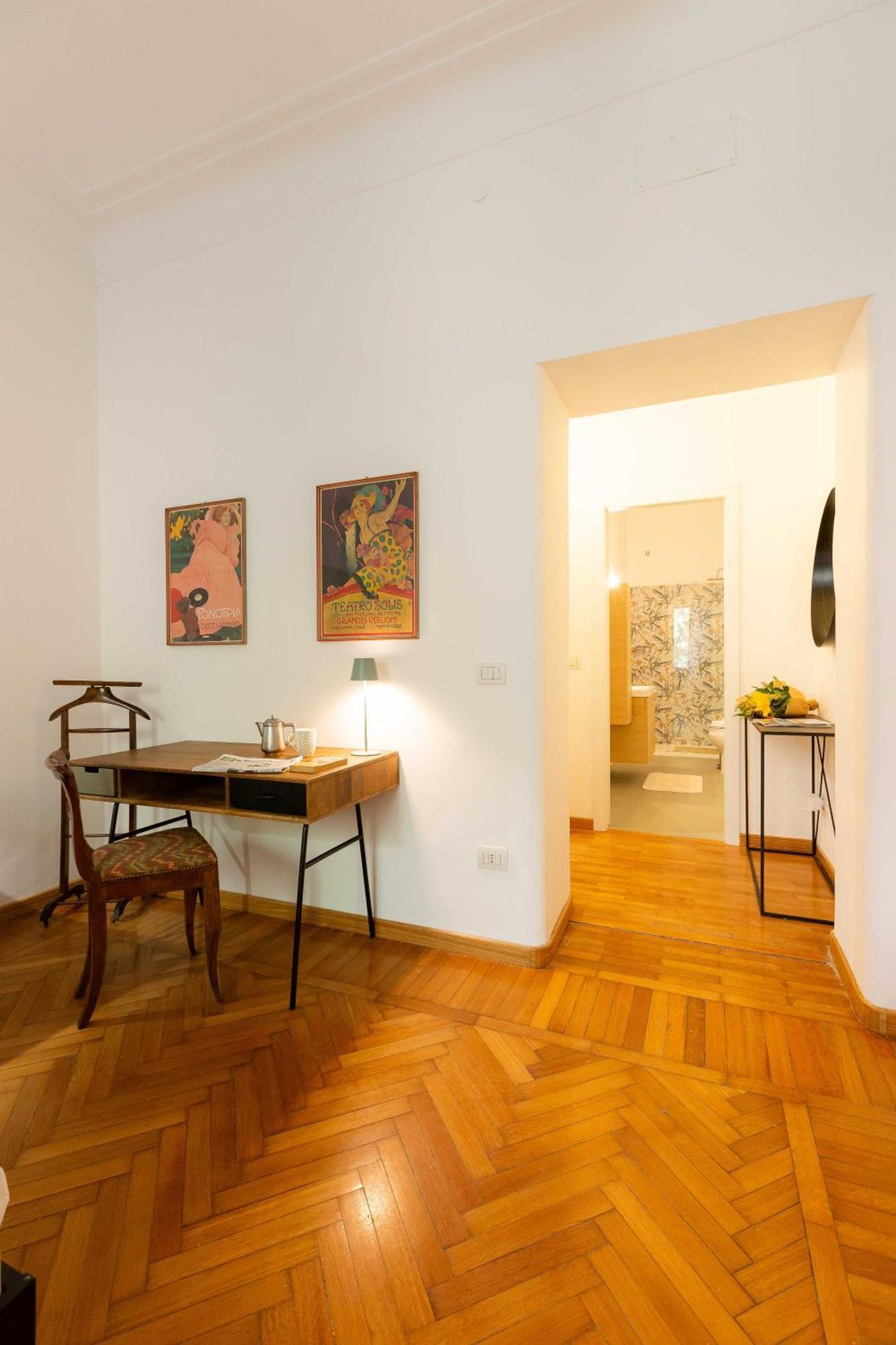Trieste - Zeno 48 Guest house *