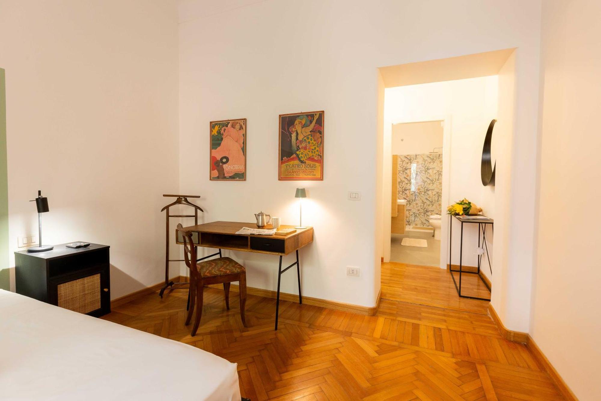 Guest house Trieste - Zeno 48