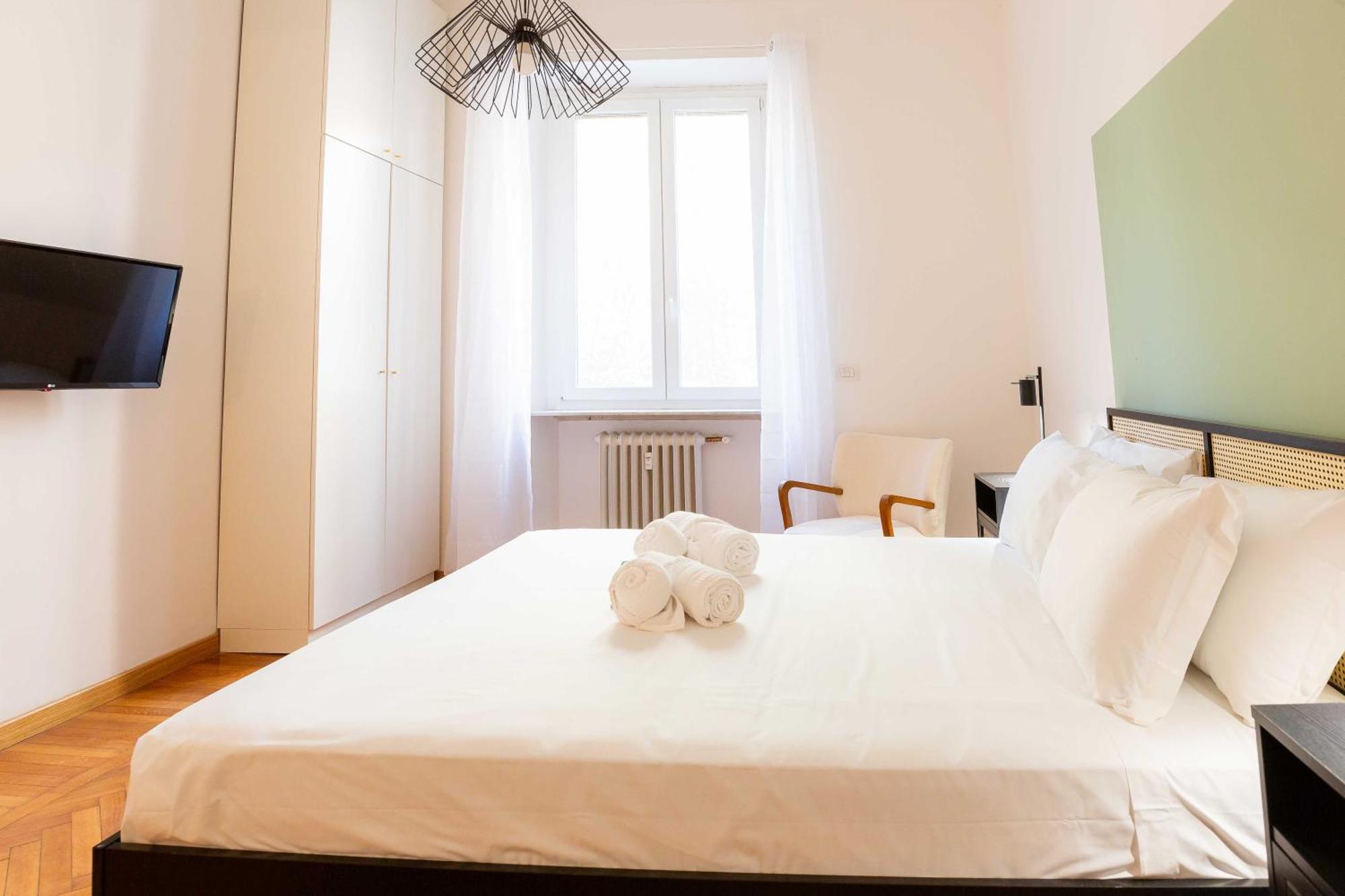Guest house Trieste - Zeno 48