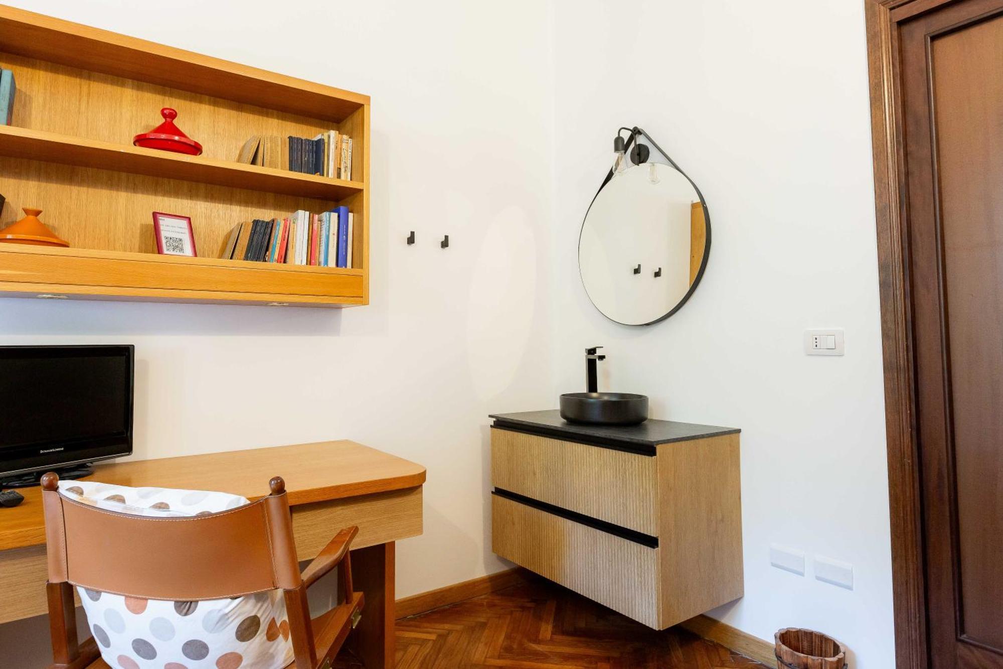 Guest house Trieste - Zeno 48