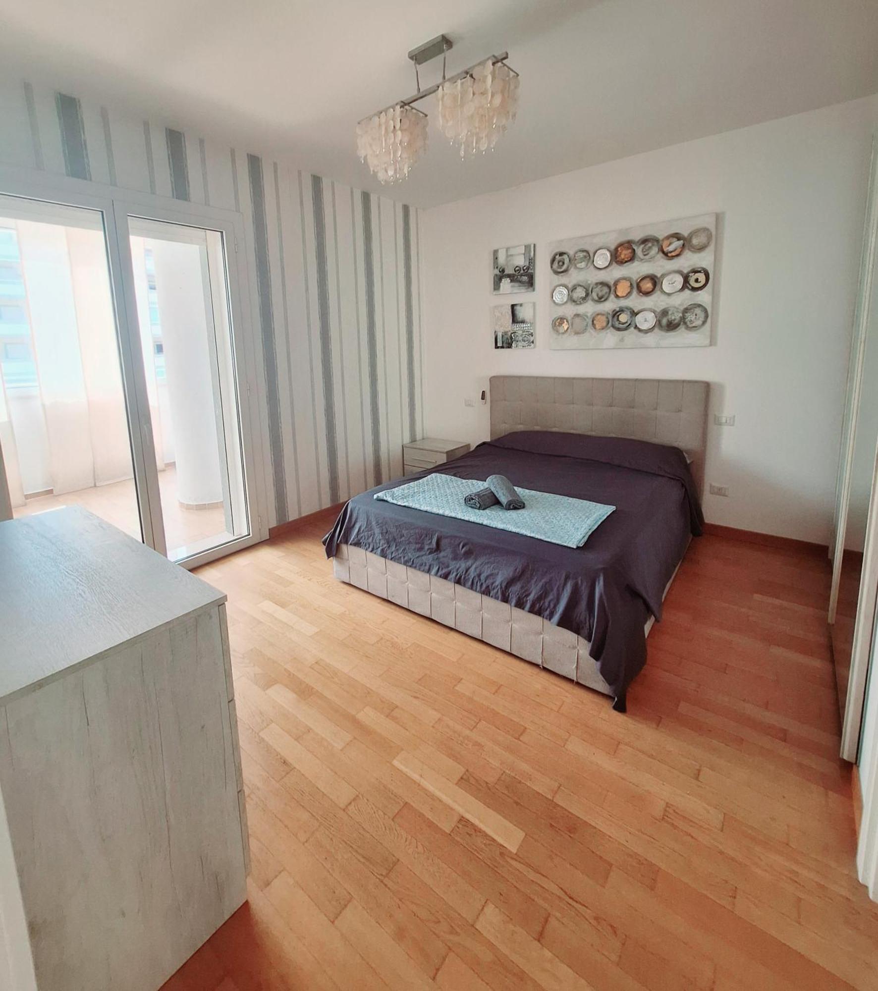Apartment Con Terrazzo Rome