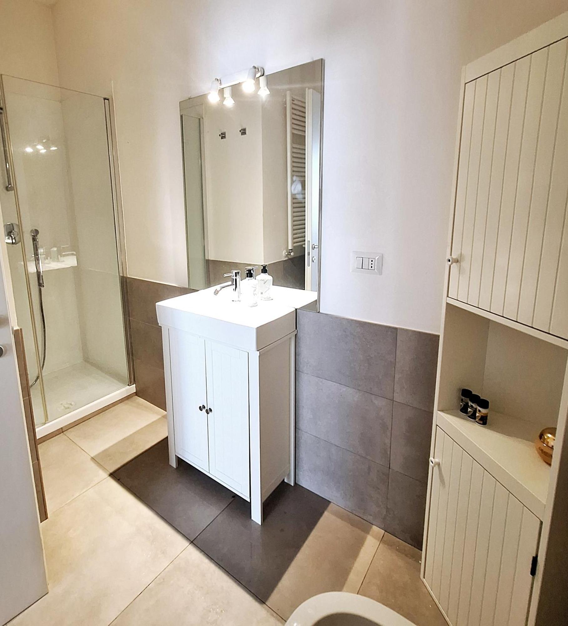 Apartment Con Terrazzo Rome