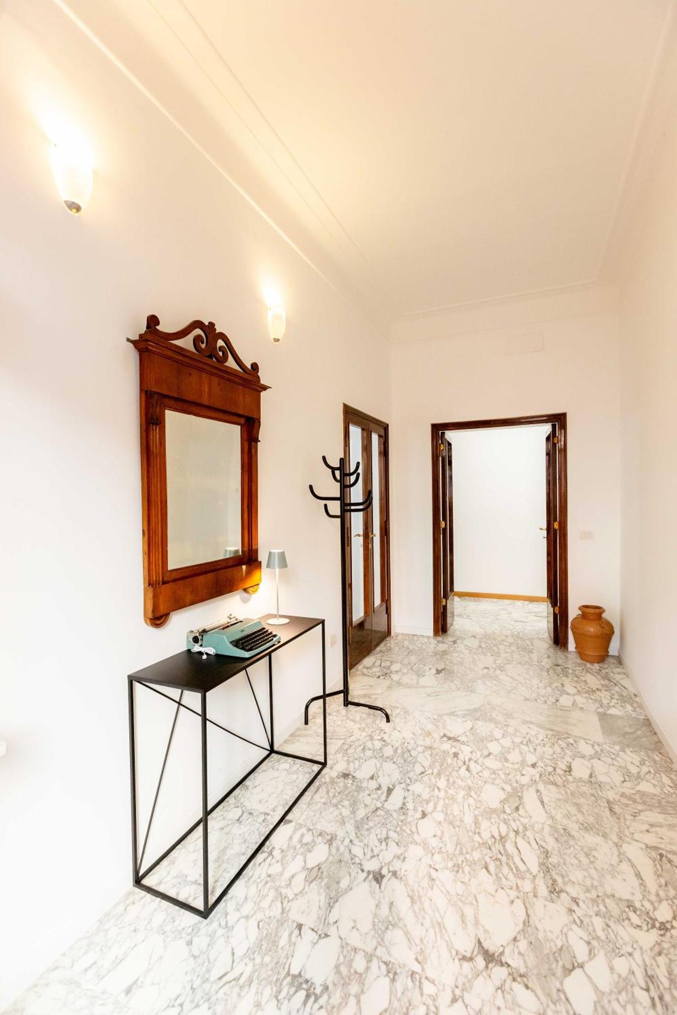 Corso Trieste -zeno 48 Apartment
