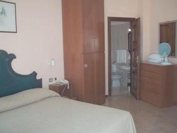 Porpora Hotel Rome