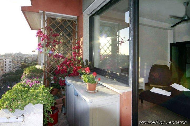 I Tetti Di Guest house 3*