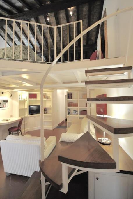 My Place In Trastevere Apartment *