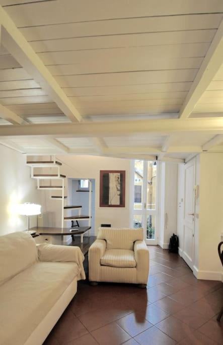 Apartment My Place In Trastevere Rome