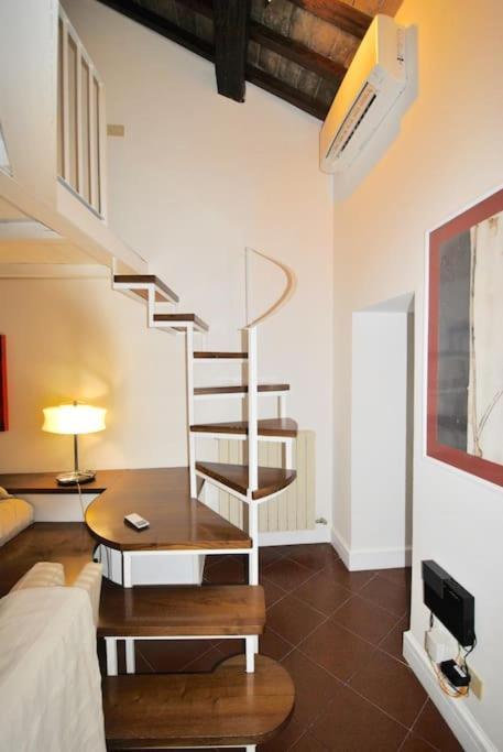 My Place In Trastevere * Rome