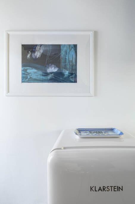 My Place In Trastevere Apartment Rome