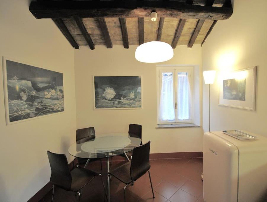 My Place In Trastevere Apartment