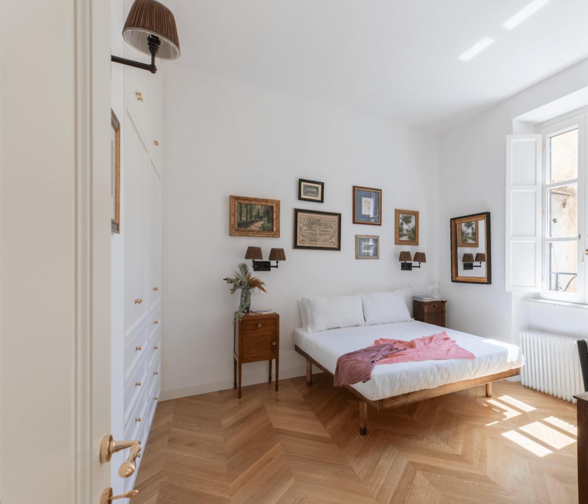 Iflat Campo De' Fiori Brand New & Bright Appartamento *