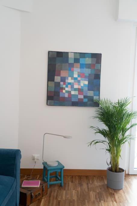 Casa Azul Apartment *
