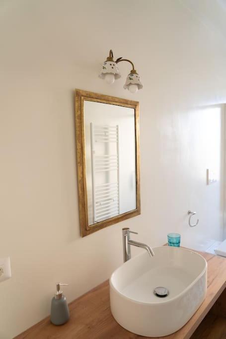 Apartment Casa Azul Rome