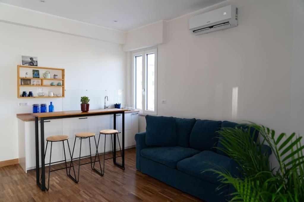 Casa Azul Apartment Rome