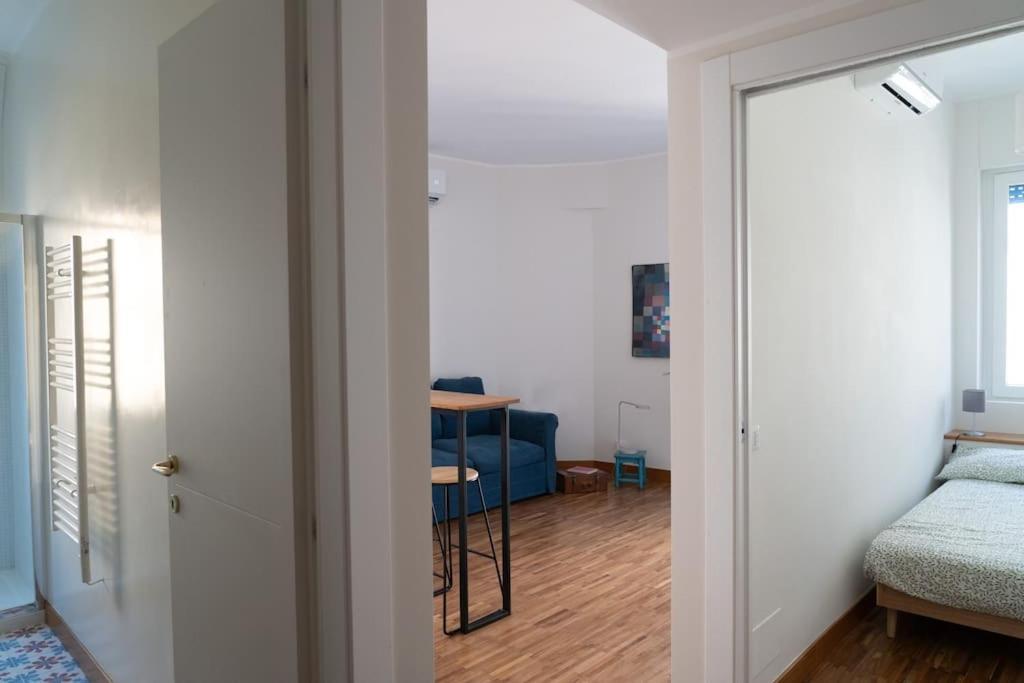 Apartment Casa Azul *