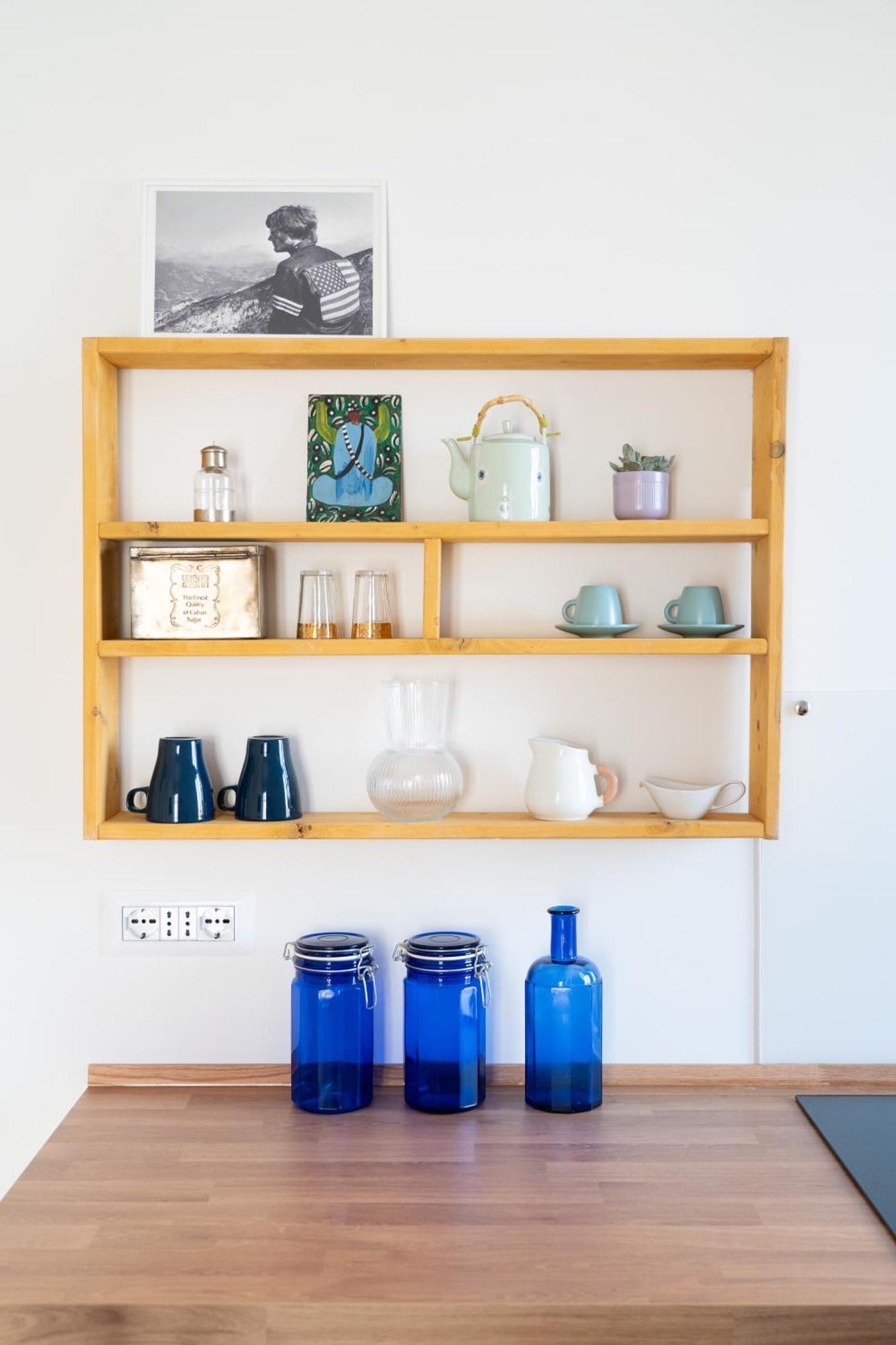 Apartment Casa Azul
