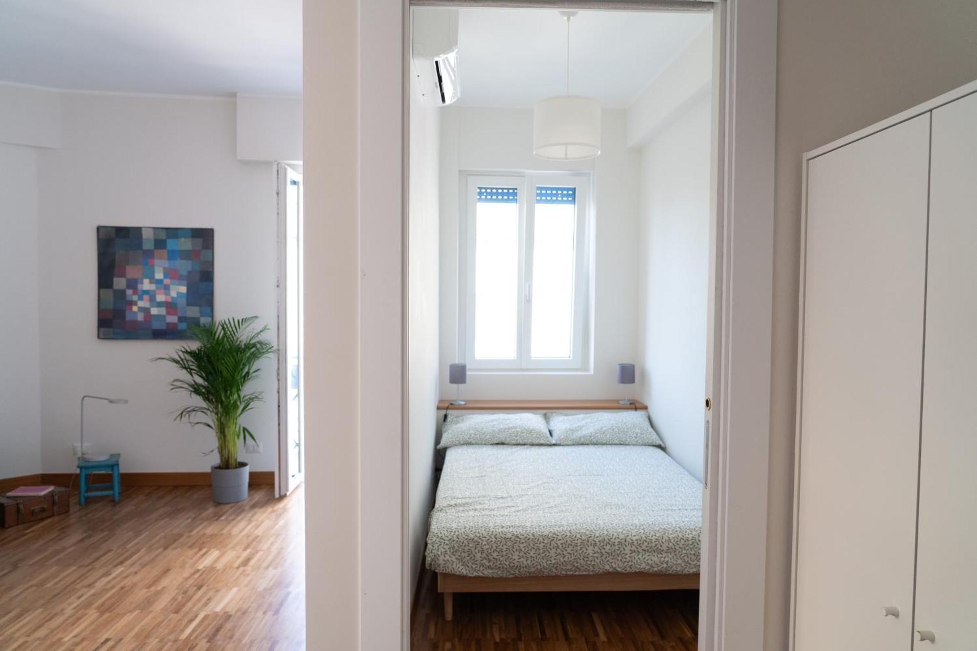 Casa Azul Rome
