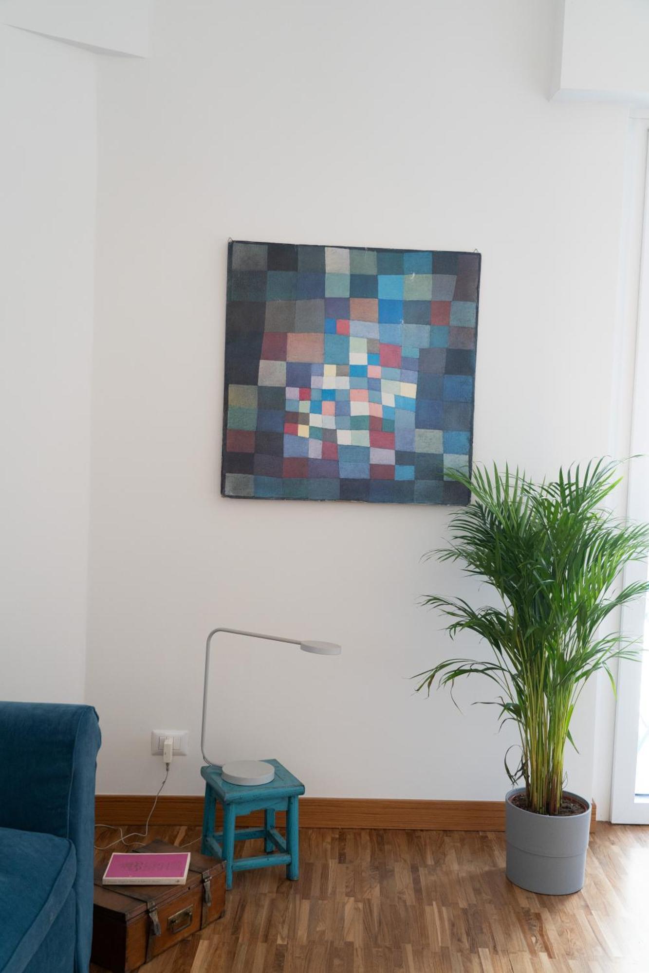 Apartment Casa Azul