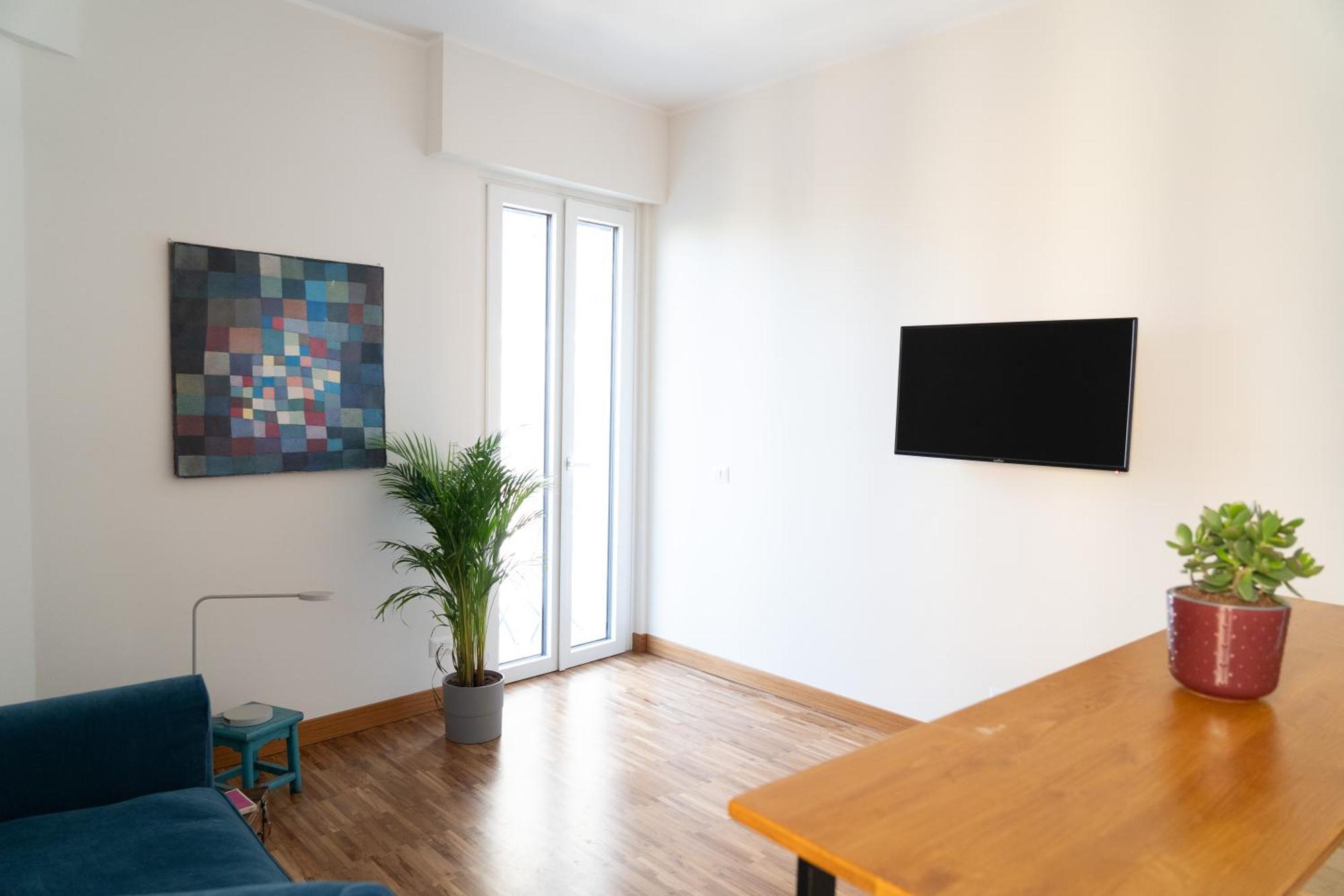 Apartment Casa Azul