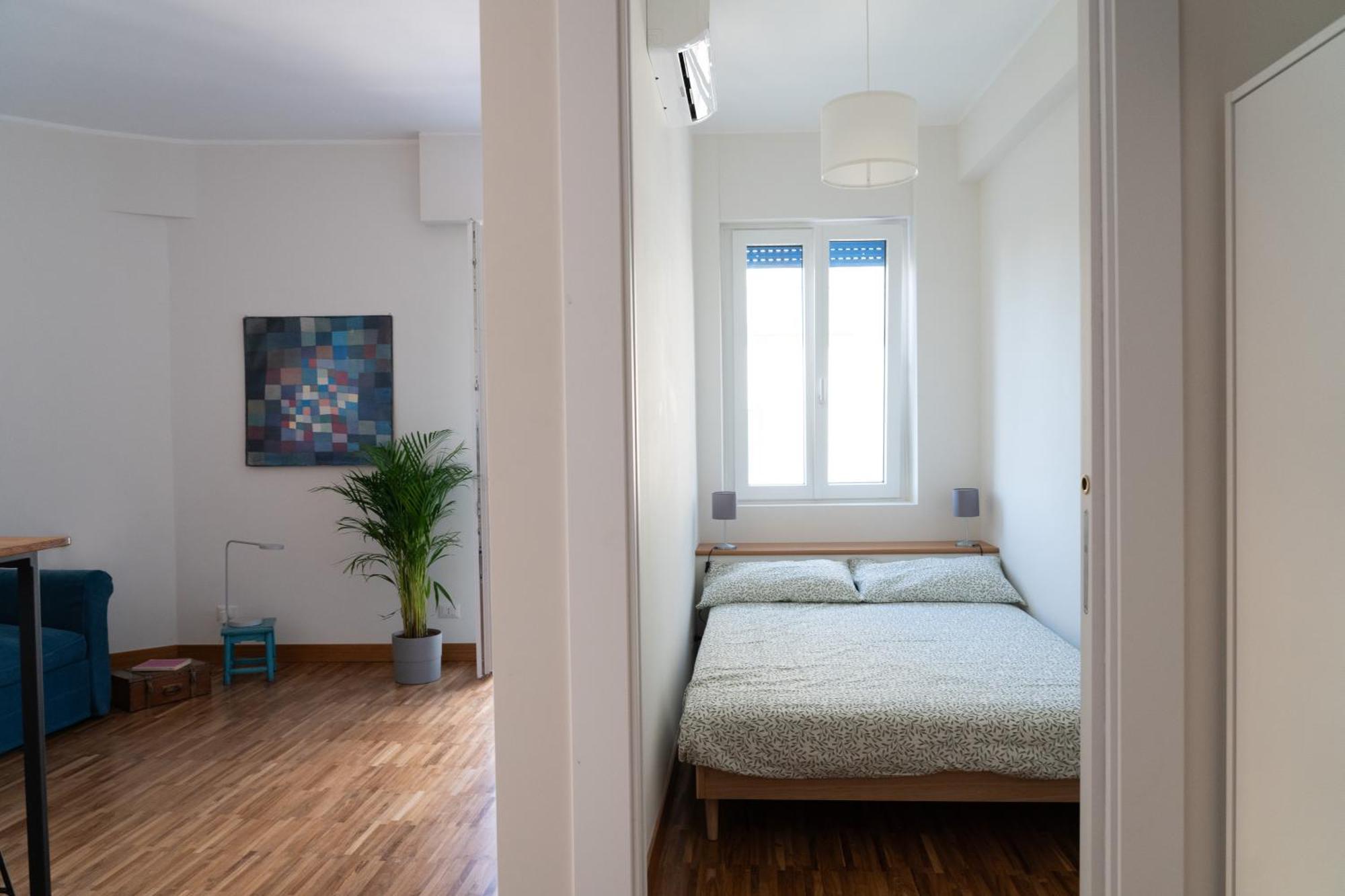 Casa Azul Apartment *
