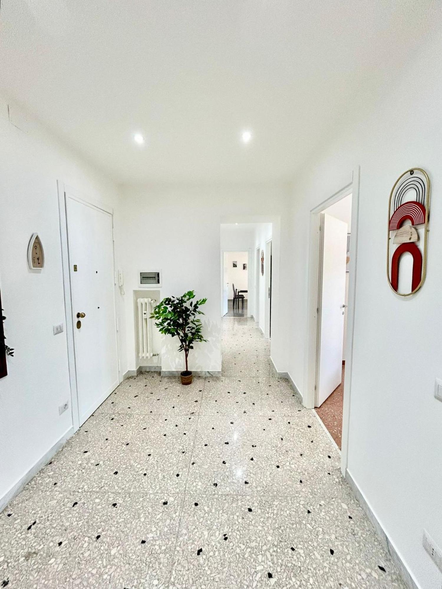 Cipro By 101flats Rome