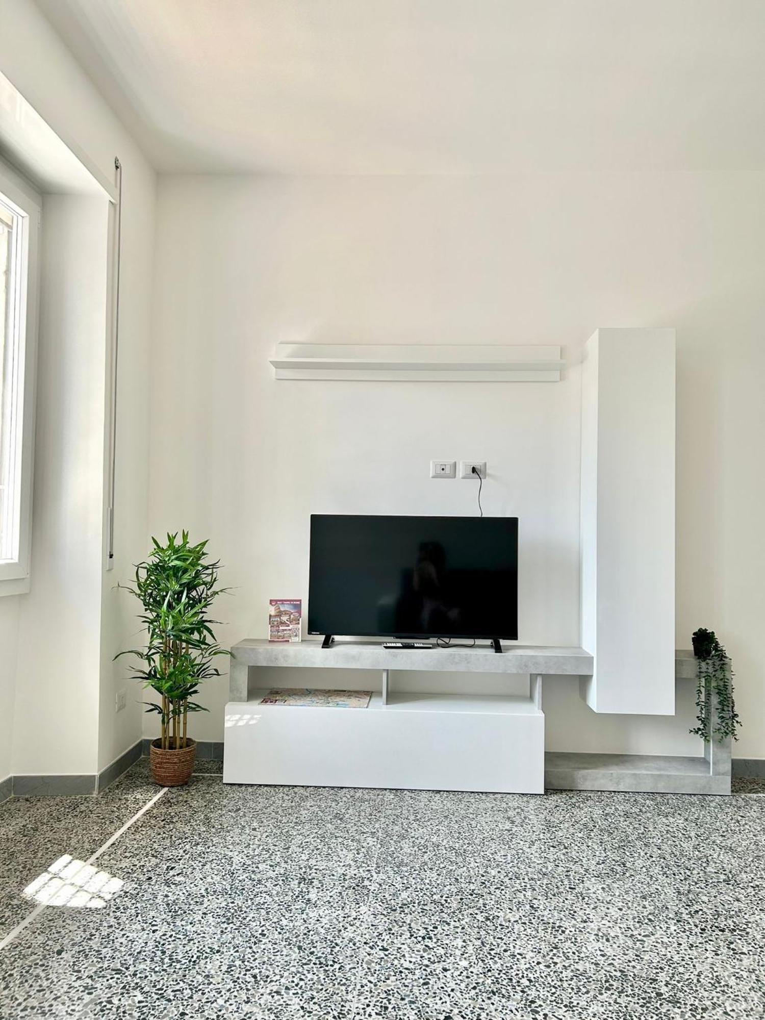 Cipro By 101flats Apartment Rome