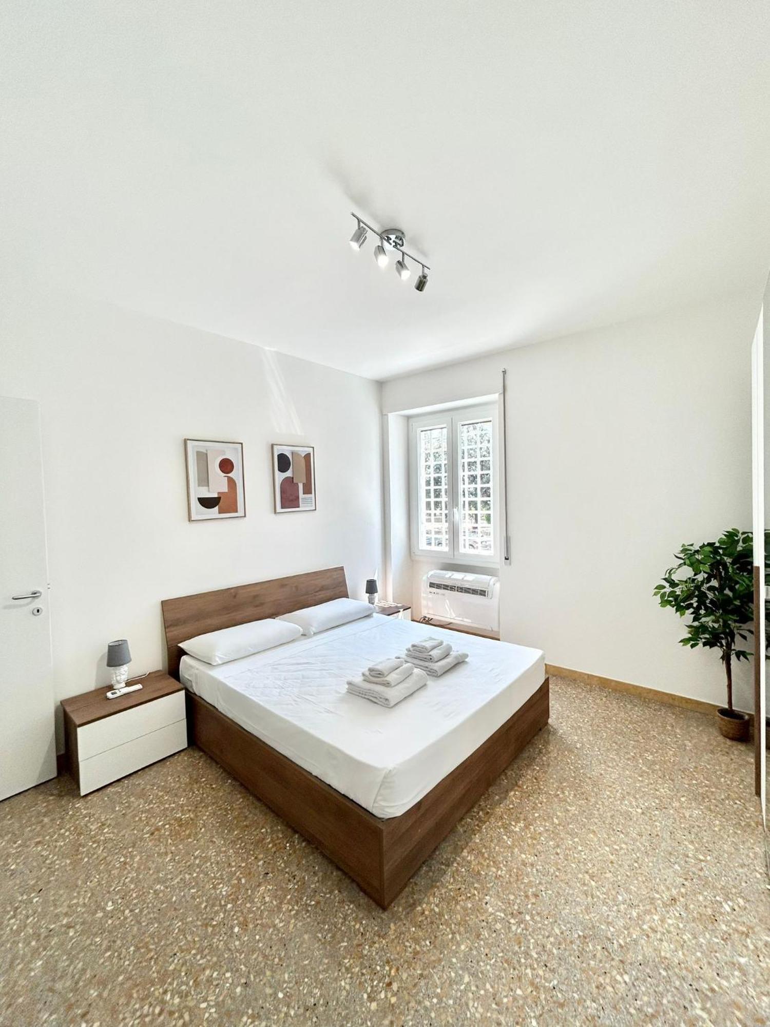 Cipro By 101flats * Rome