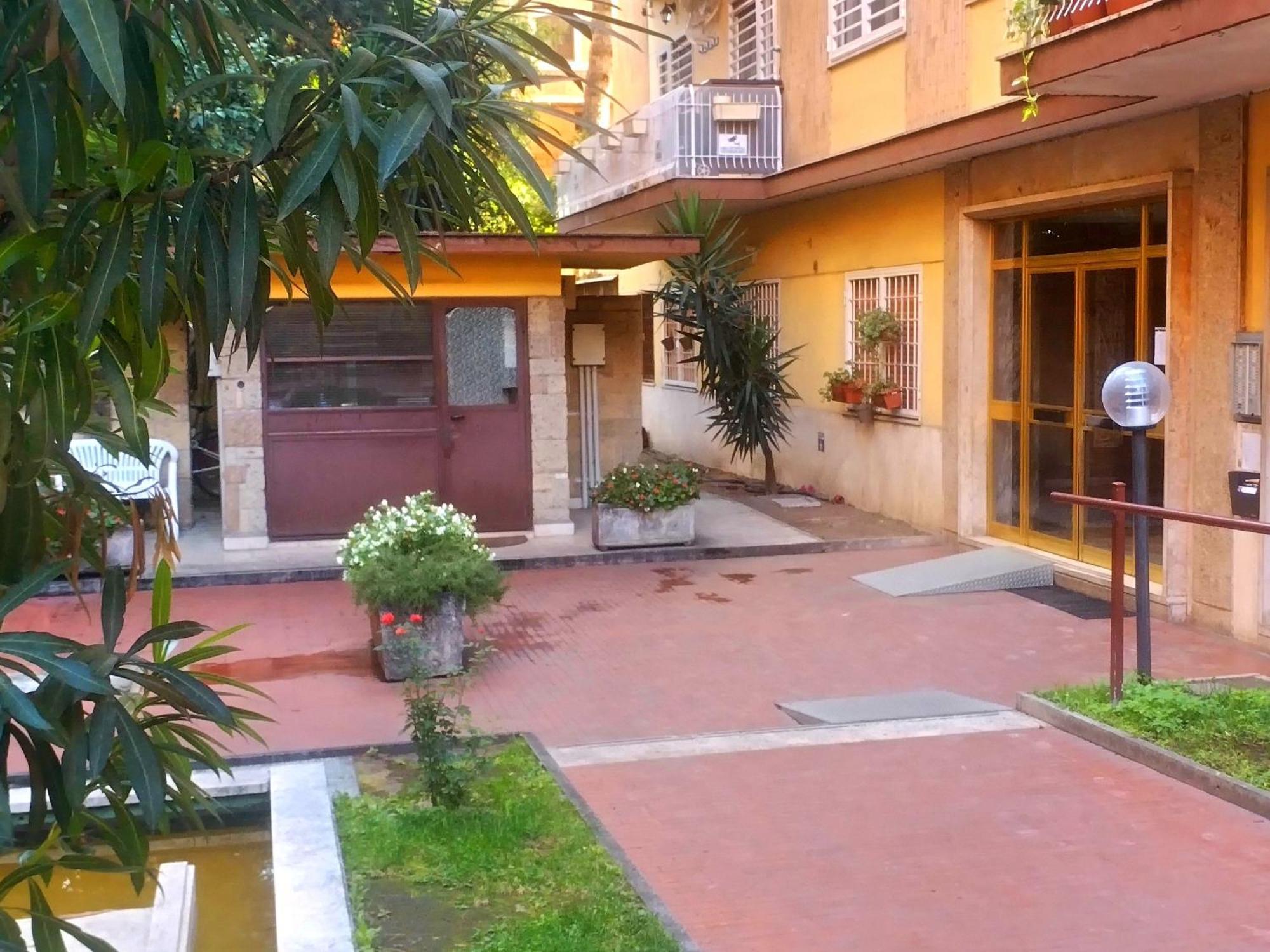 Guest house La Culla In Via Tiburtina Rome