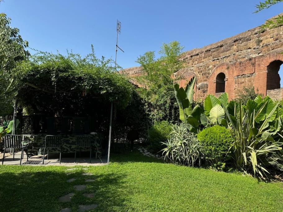 Casa Indipendente Con Vista Acquedotto Apartment *