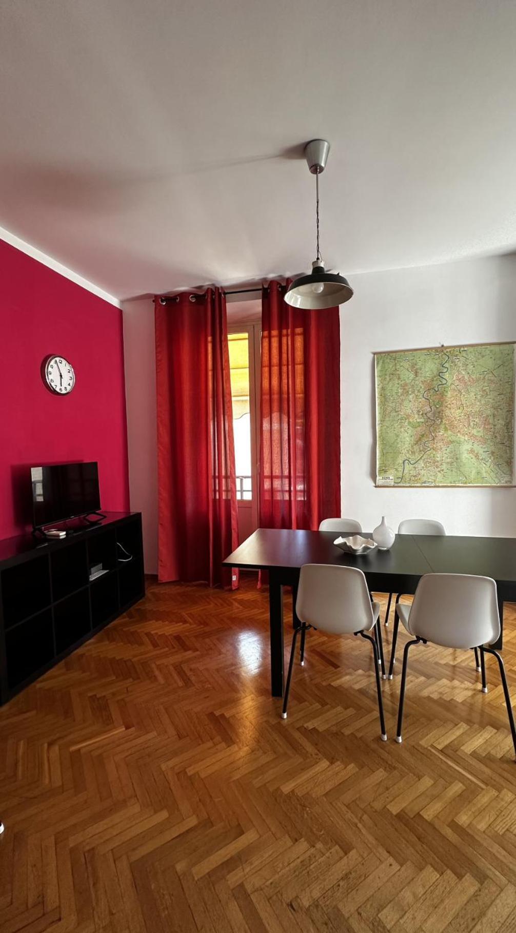 Collevaticano Apartment Rome
