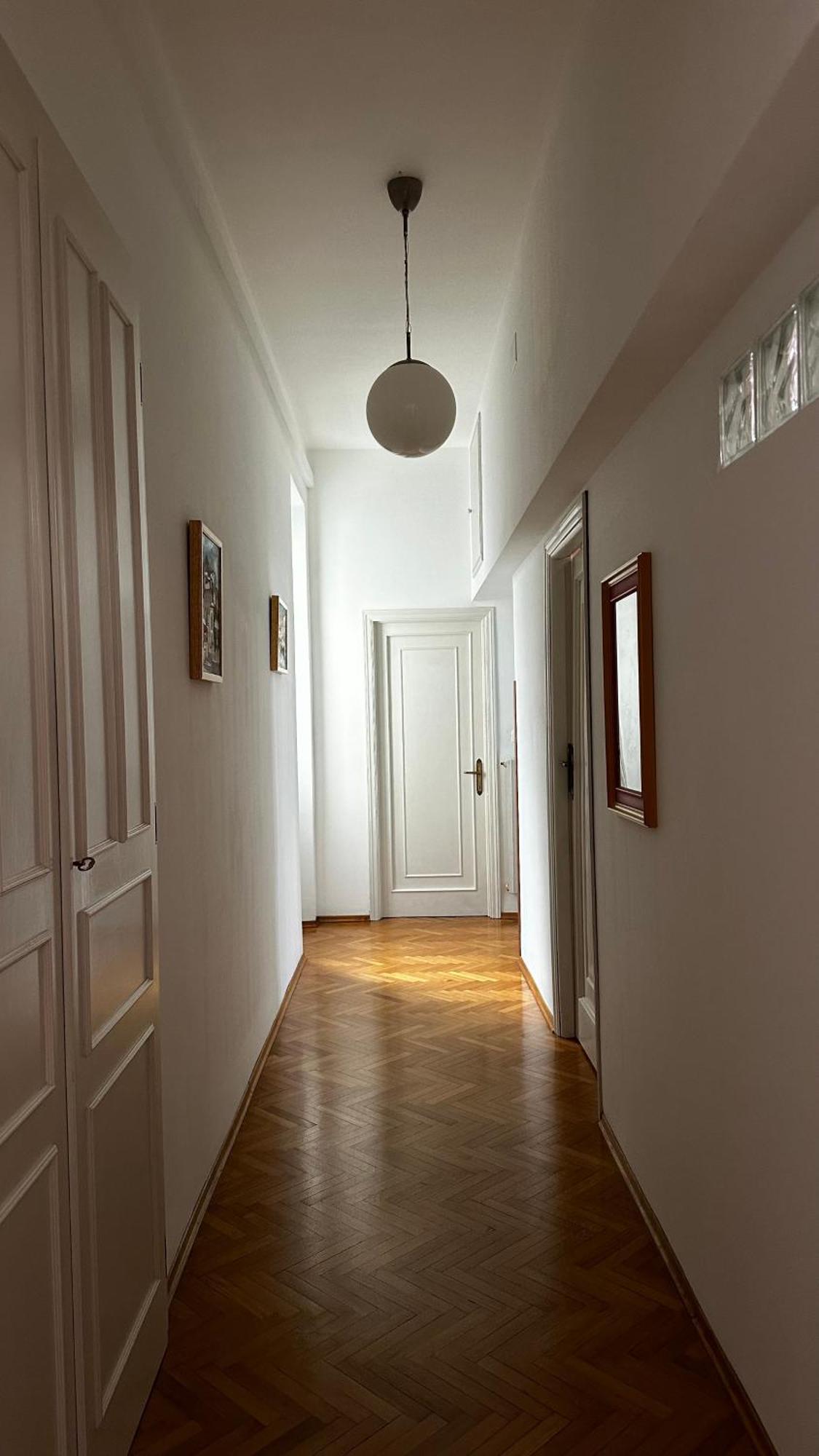 Apartment Collevaticano *