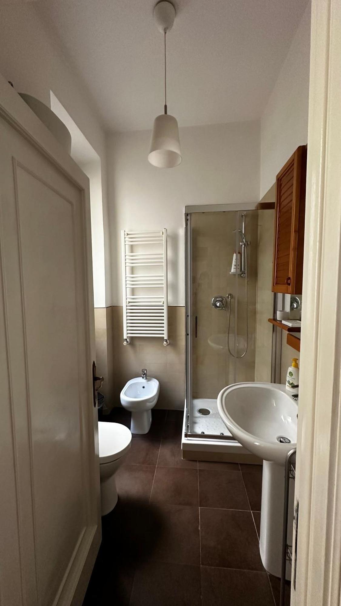 Apartment Collevaticano Rome