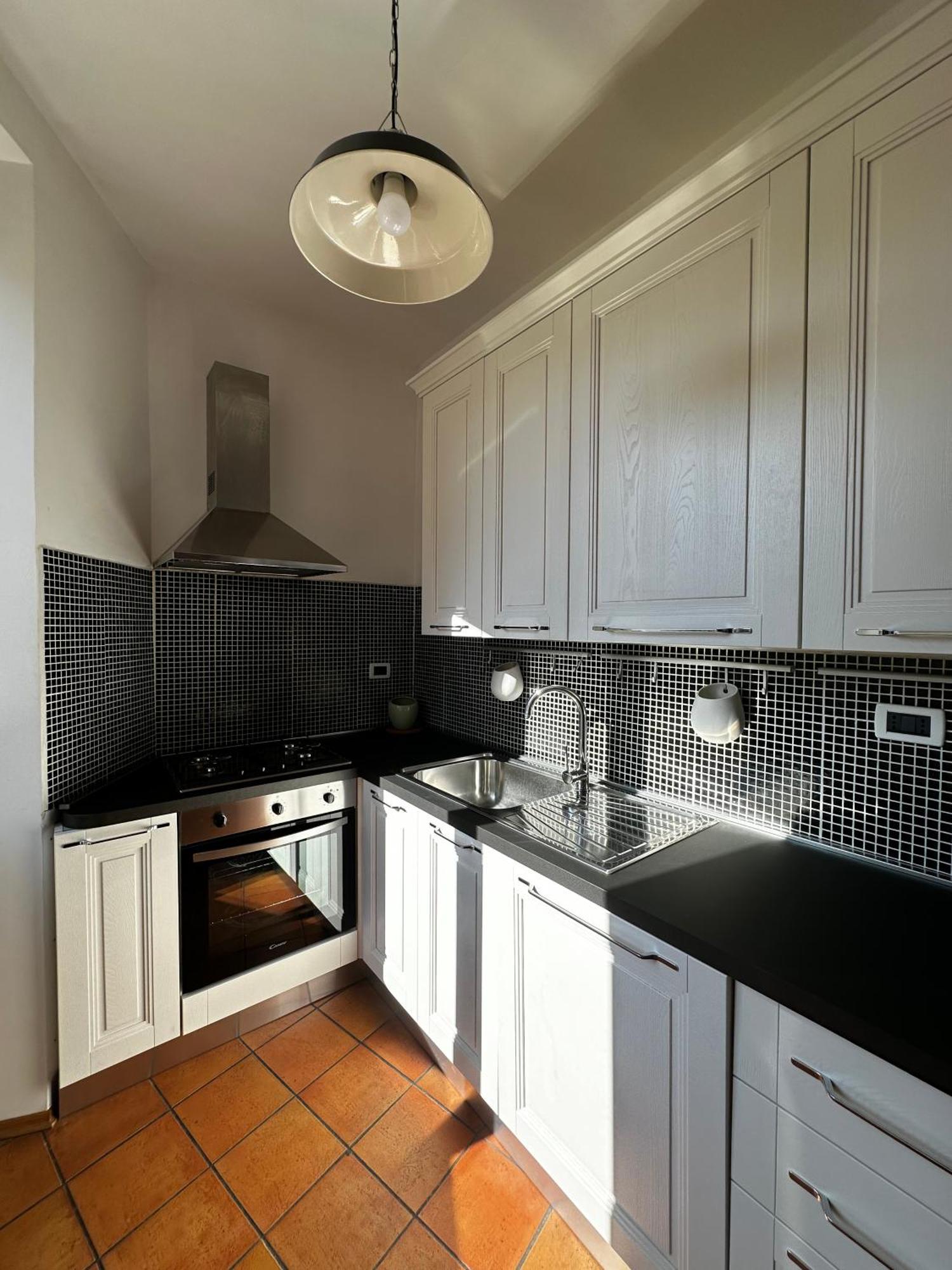 Collevaticano Apartment Rome