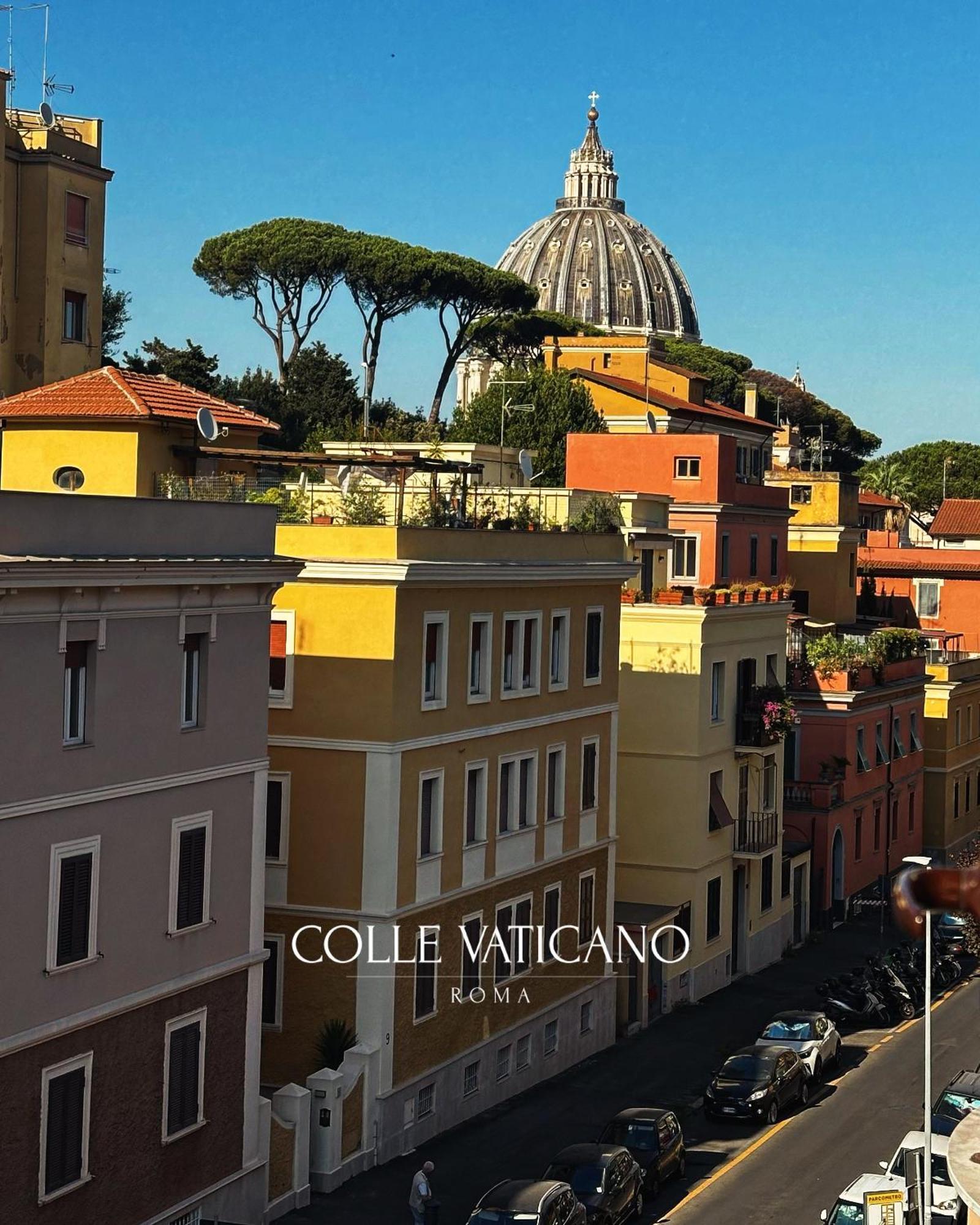 Collevaticano *